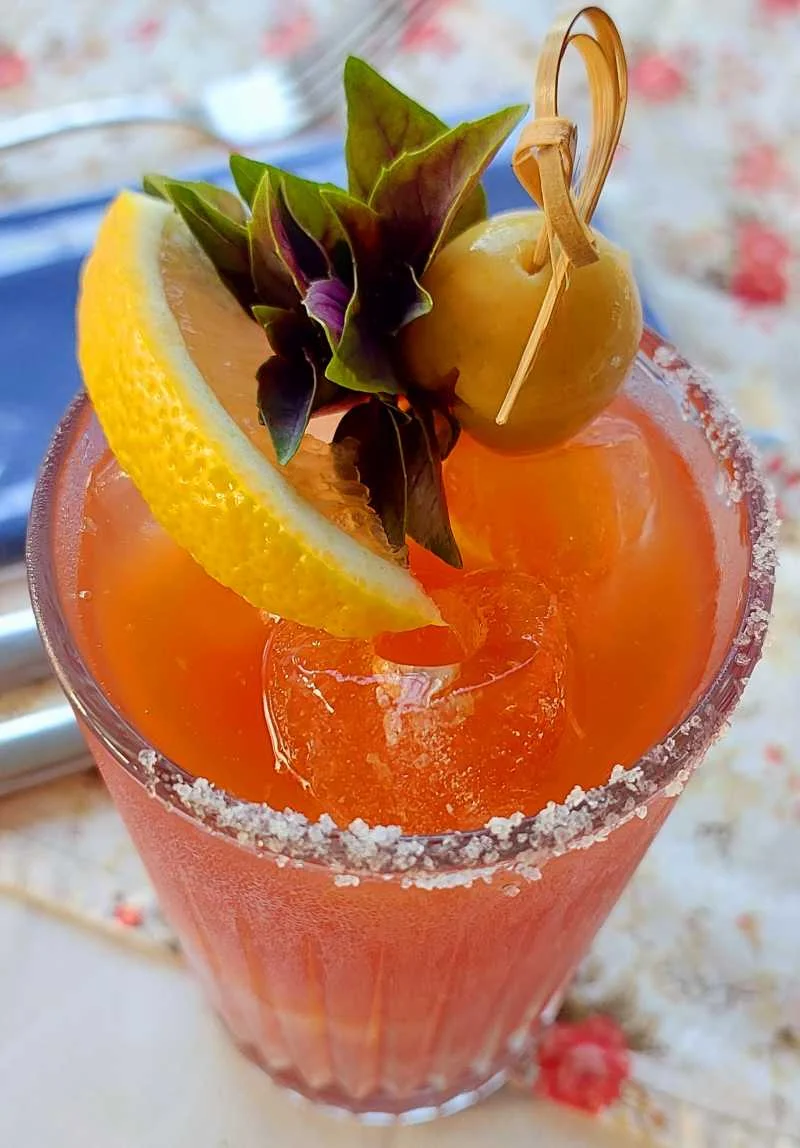 Bloody Mary