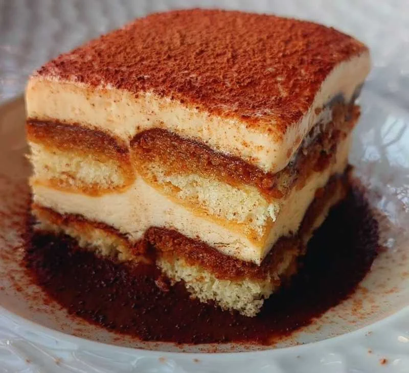 Tiramisù