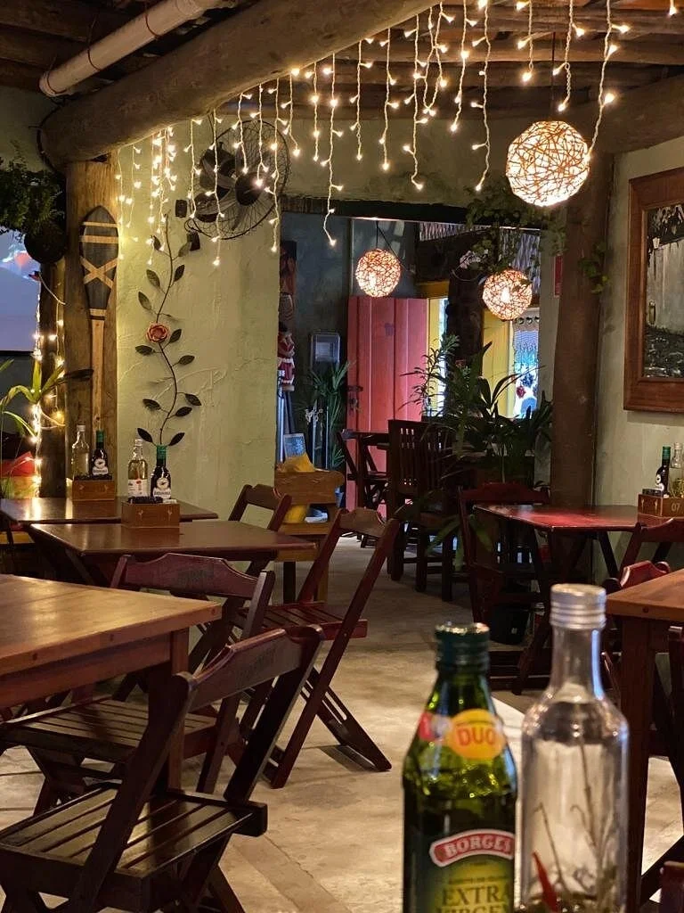 Restaurante Quintal Verde · foto 1