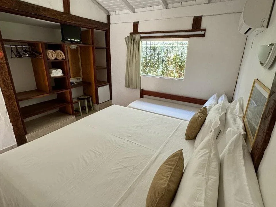 Tambayba Hotel Pousada · foto 2