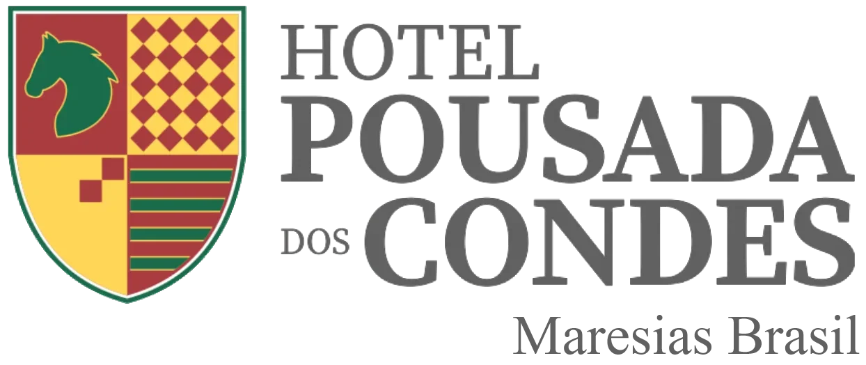 Hotel Pousada dos Condes