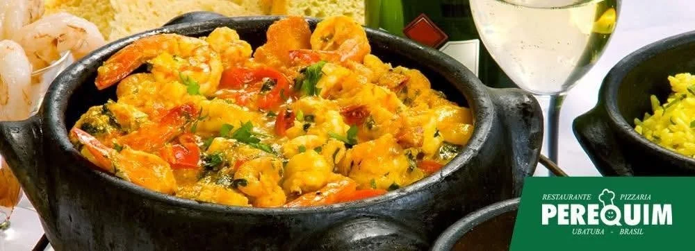 Restaurante e Pizzaria Perequim · foto 1