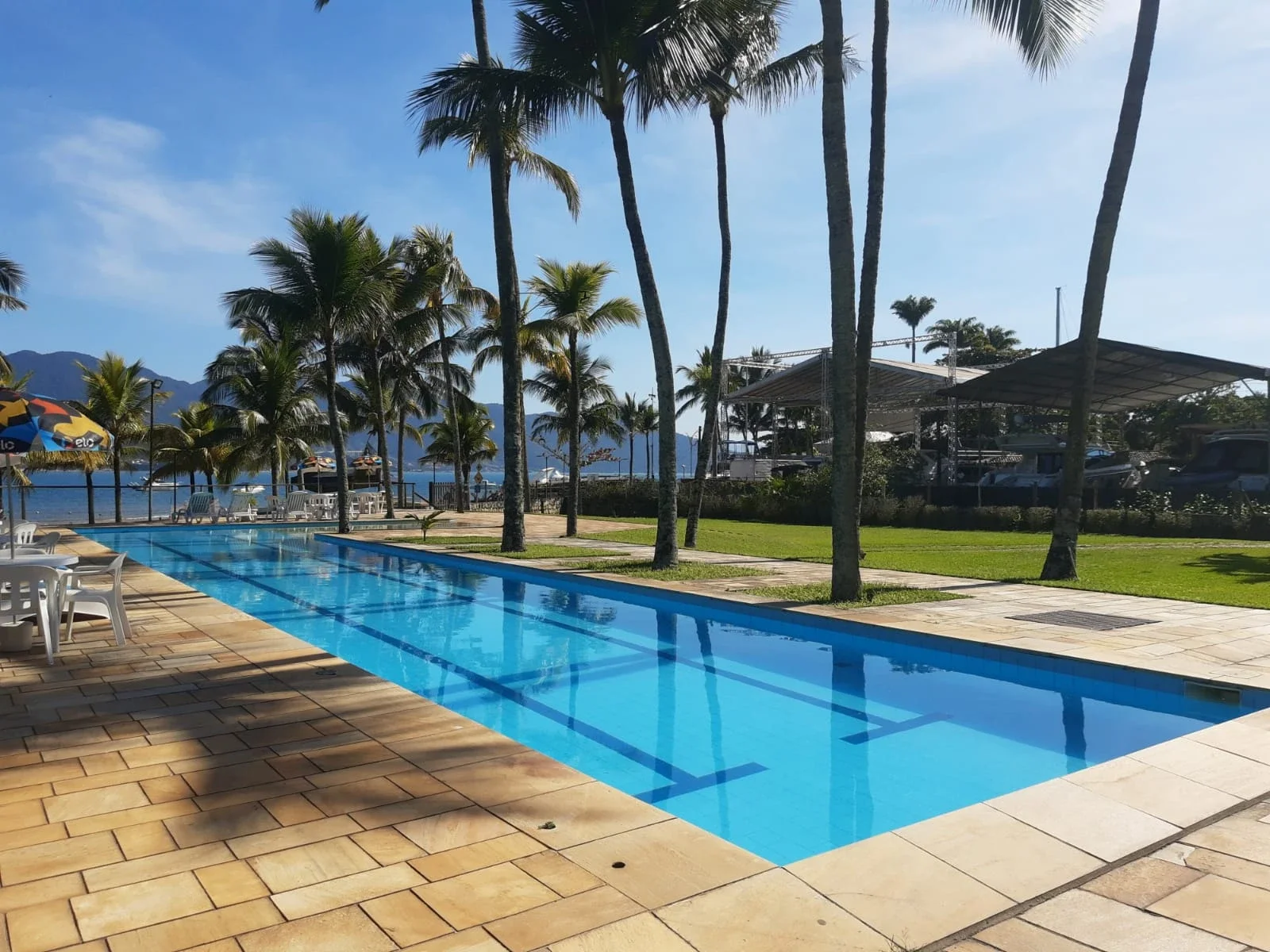 Pousada Casa Amarela Ilhabela · foto 3