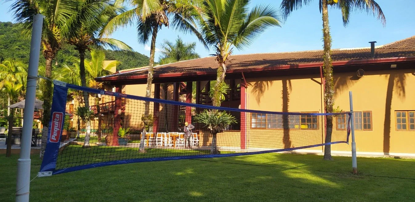 Delta Maresias Club · foto 1