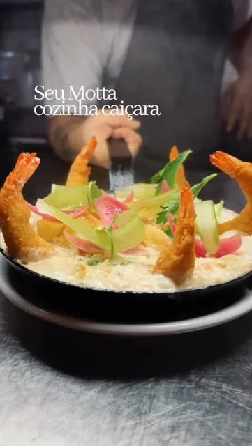 Restaurante Seu Motta Cozinha Caiçara · foto 3