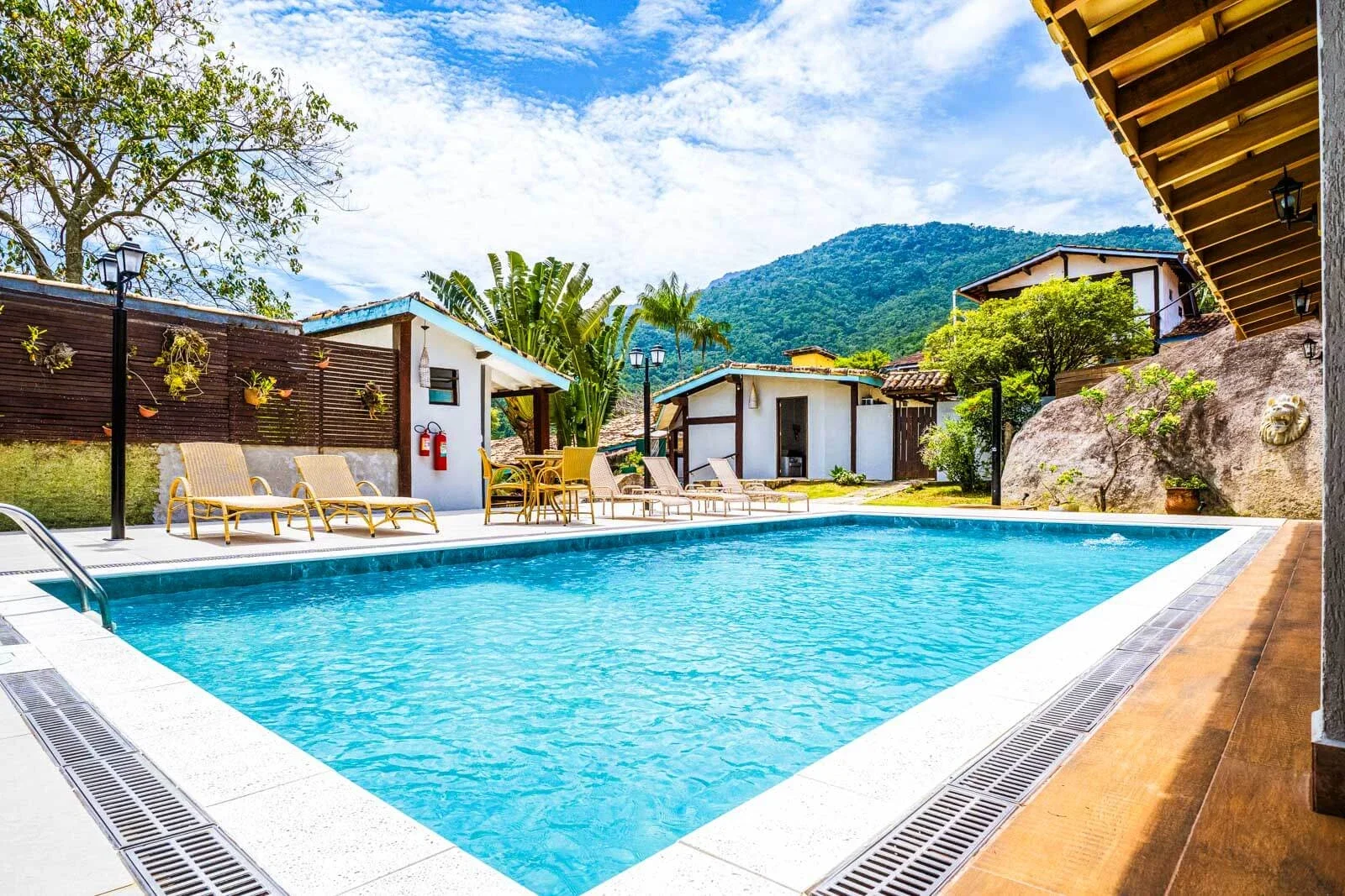 Guarubela Villa Vittoria · foto 3