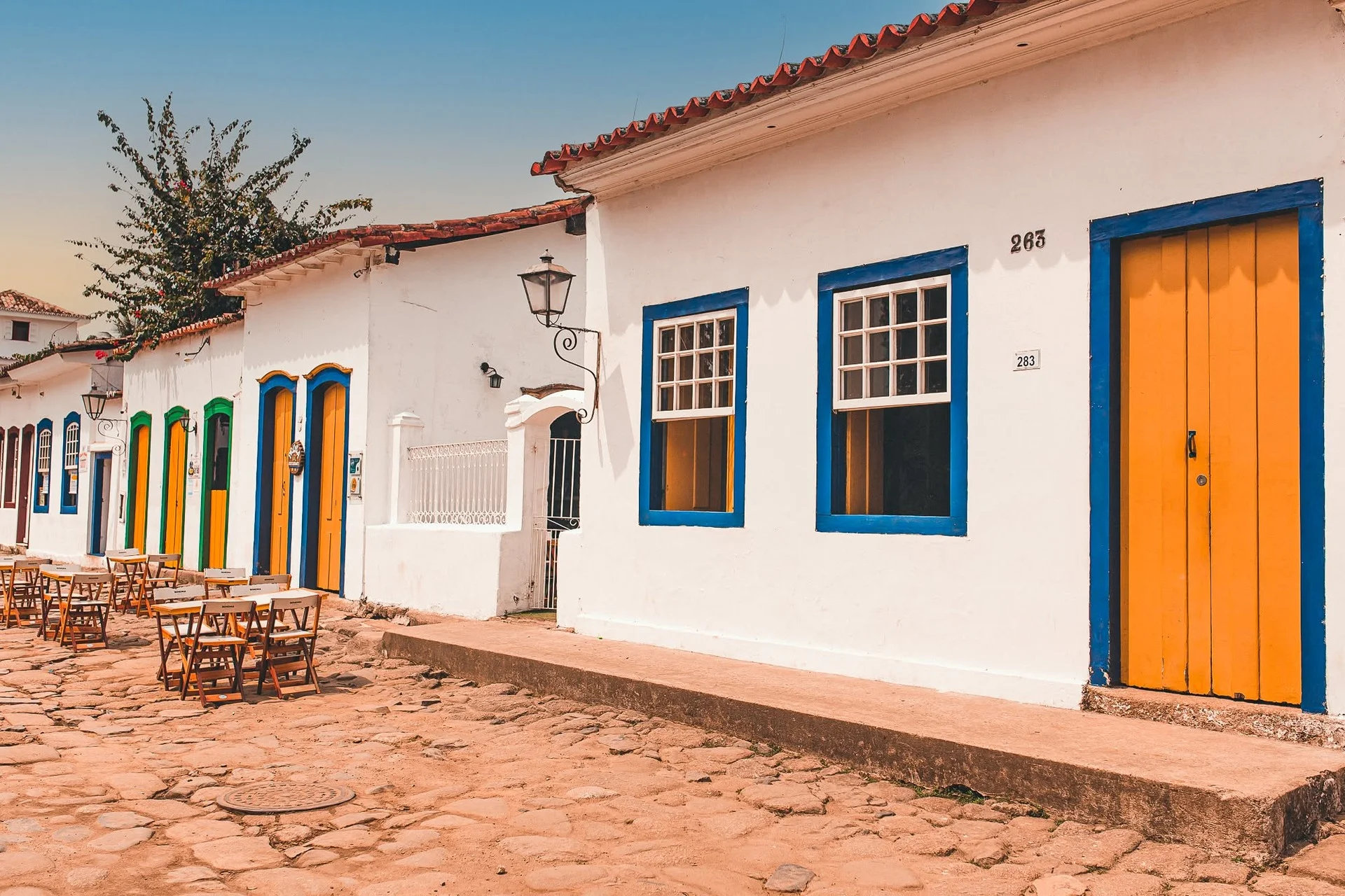 Restaurante Prosa na Praça · foto 1