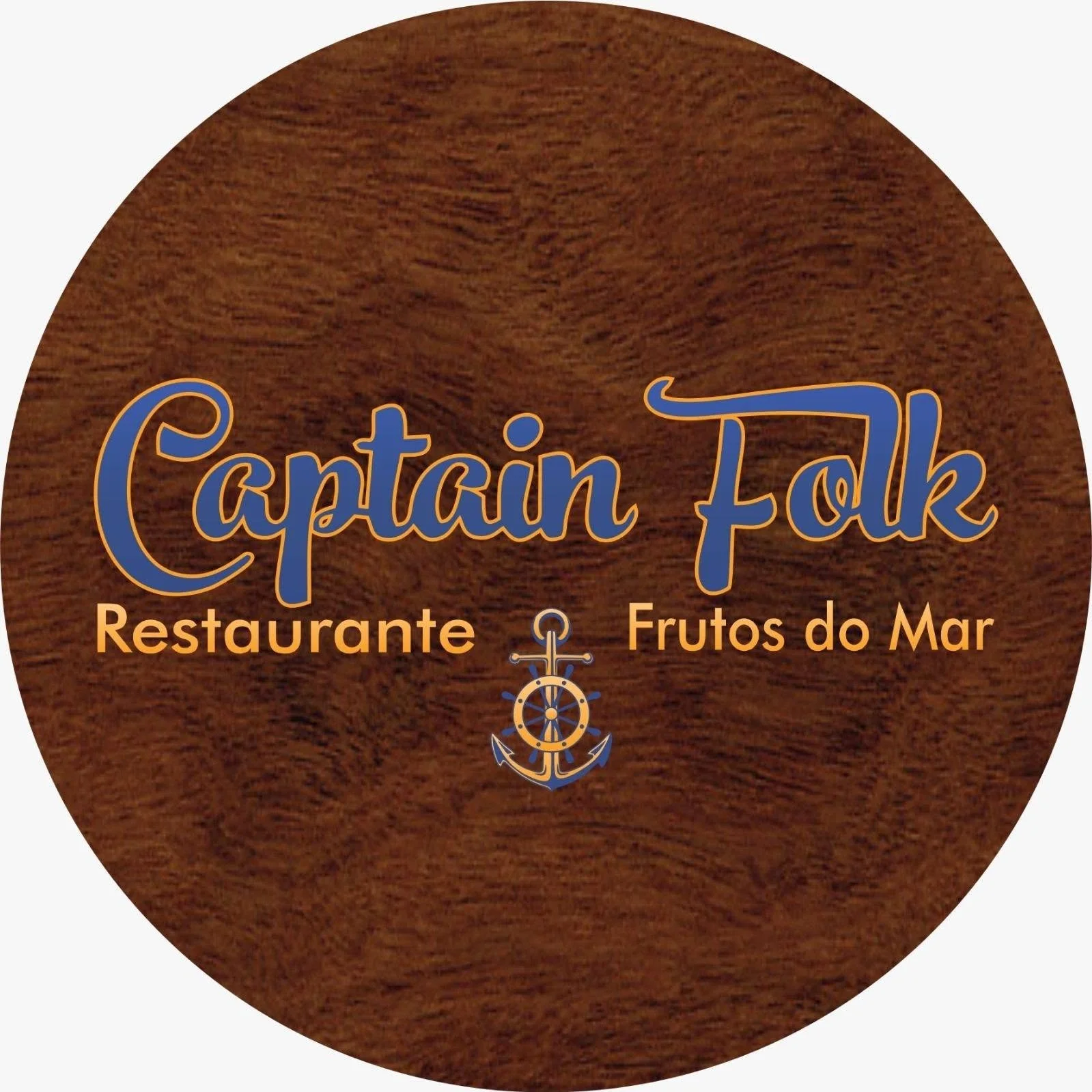 Captain Folk