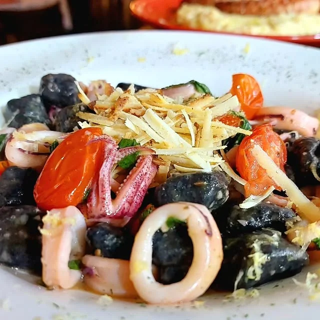 Restaurante Portinho Ilhabela · foto 2