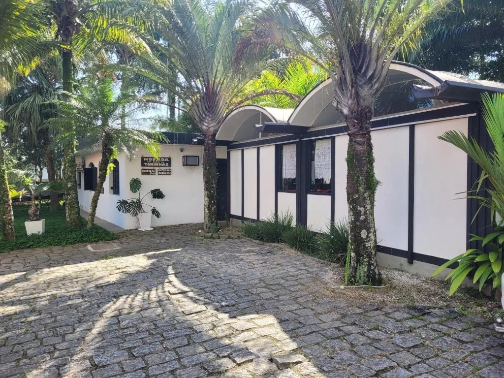 Pousada Morada das Toninhas · foto 1
