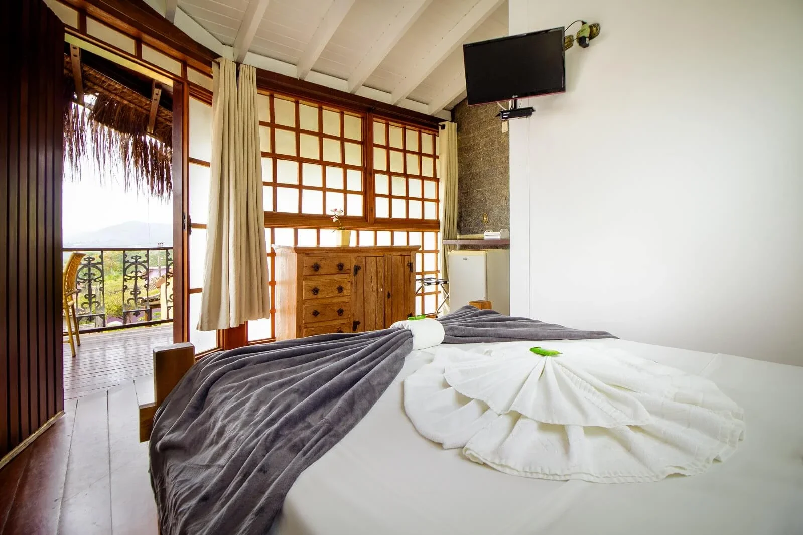Guarubela Villa Vittoria · foto 2