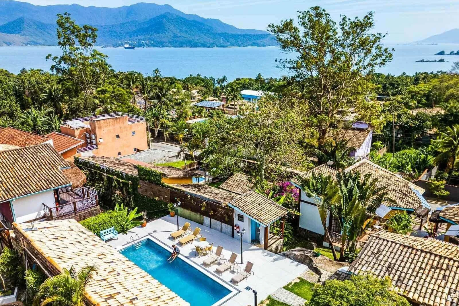 Guarubela Villa Vittoria · foto 1