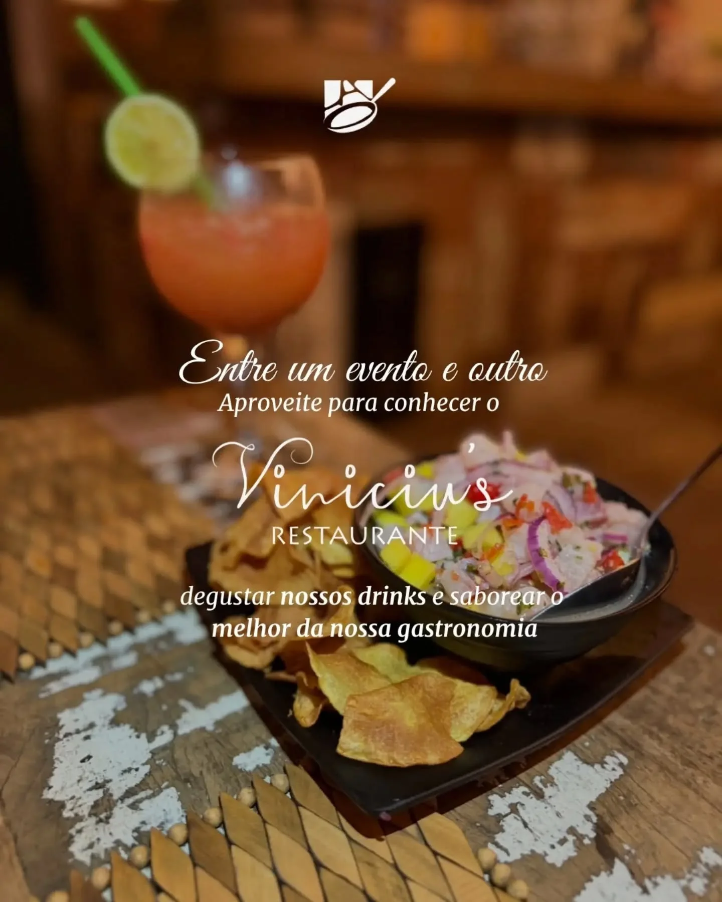 Restaurante Viniciu’s · foto 2