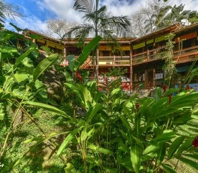 Pousada Villa da Prainha · foto 1