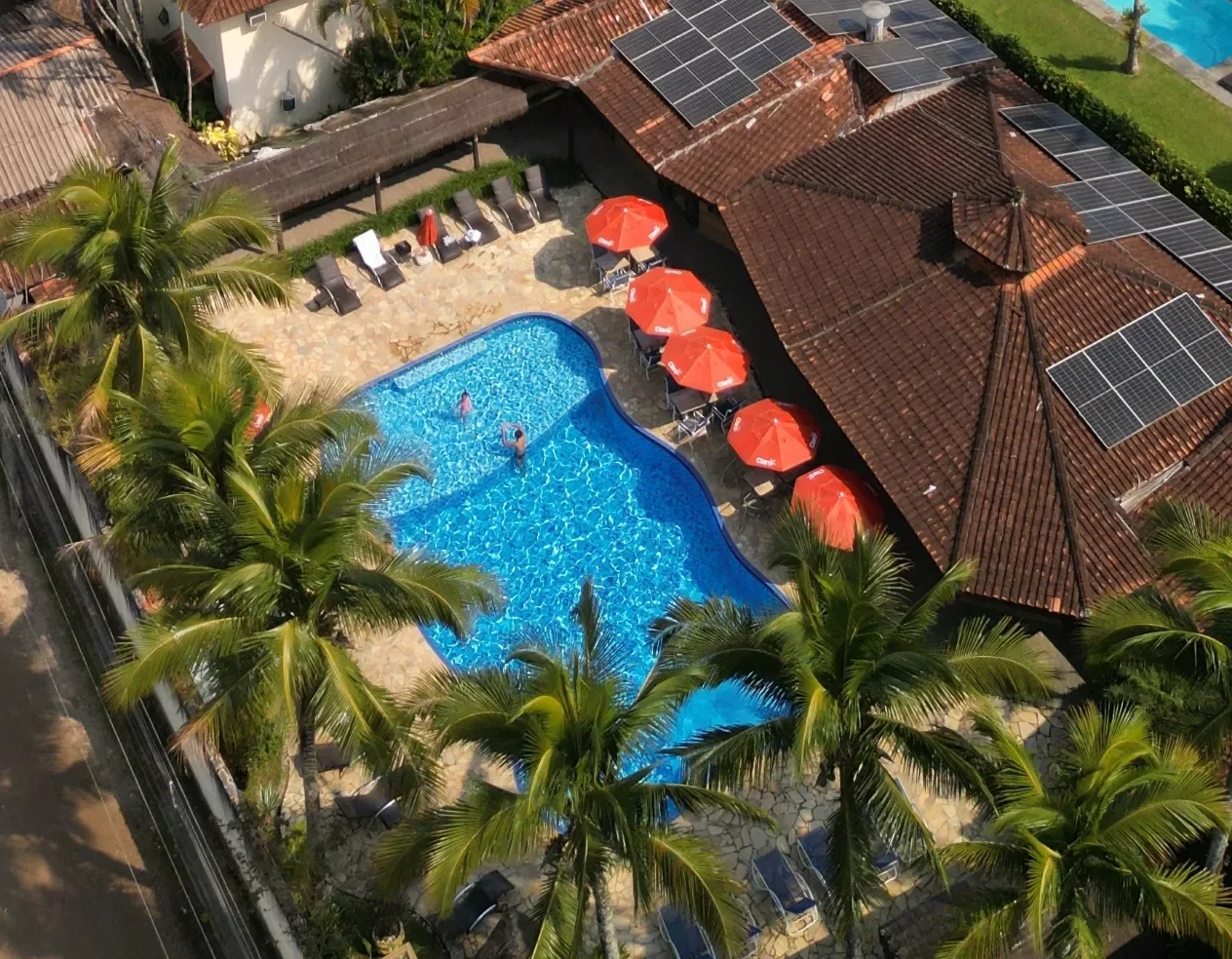 Hotel Pousada dos Condes · foto 1