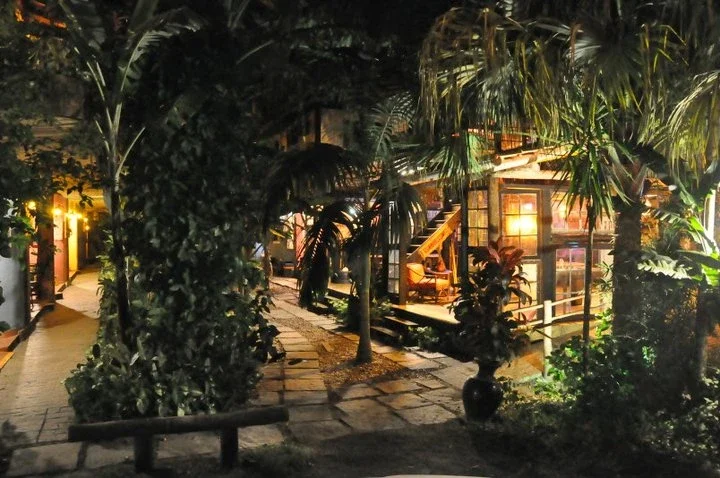 Pousada Katmandu · foto 1
