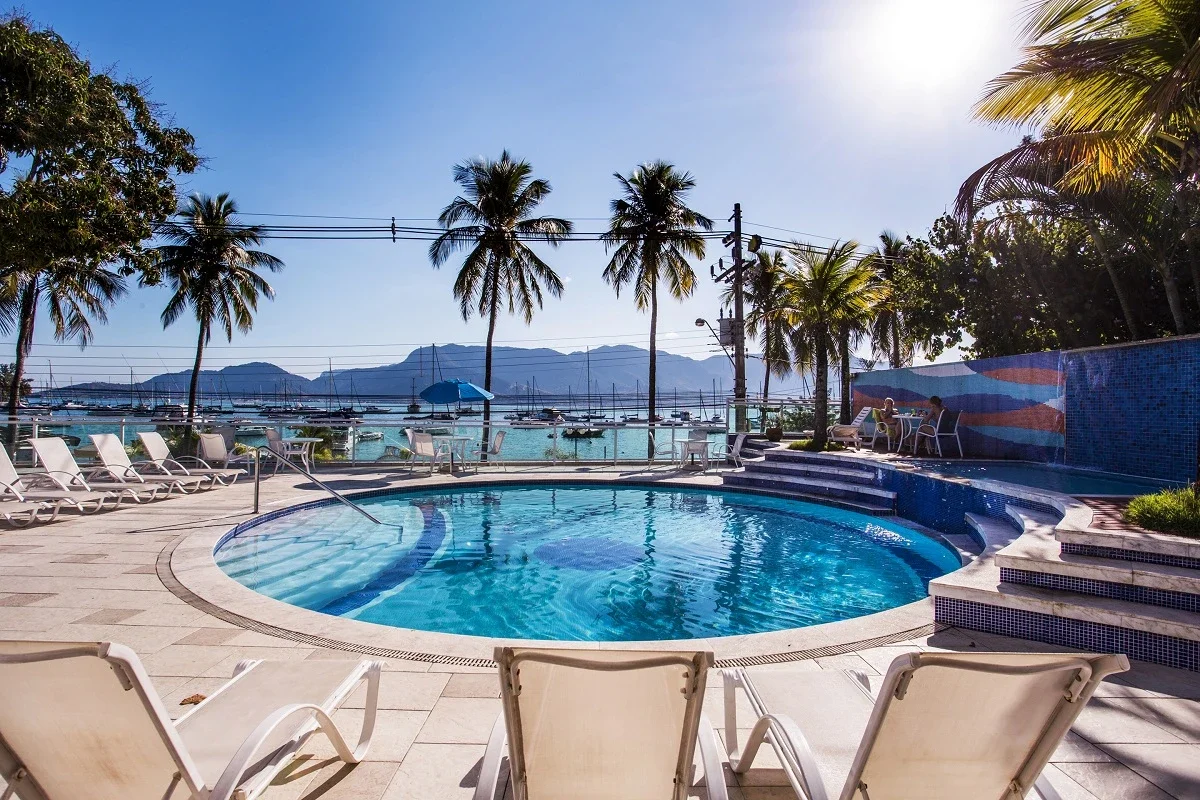 Hotel Ilhabela · foto 1