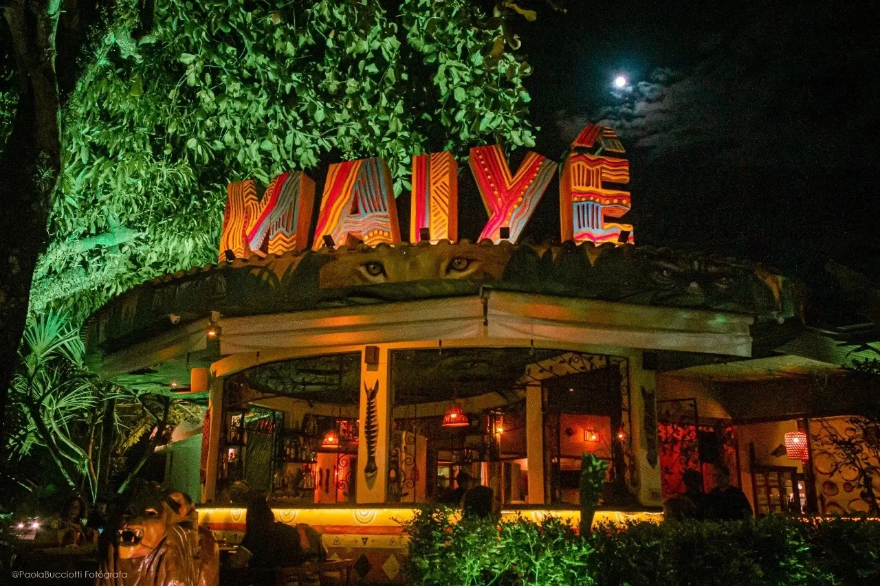 Restaurante Maiyê · foto 1
