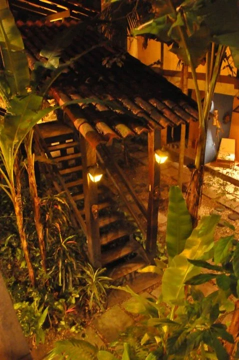 Pousada Katmandu · foto 2