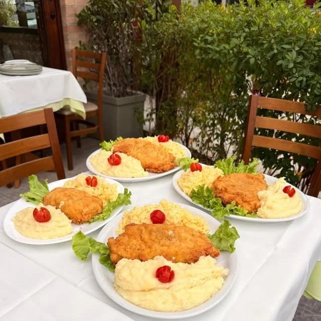 Restaurante Alfredo · foto 1