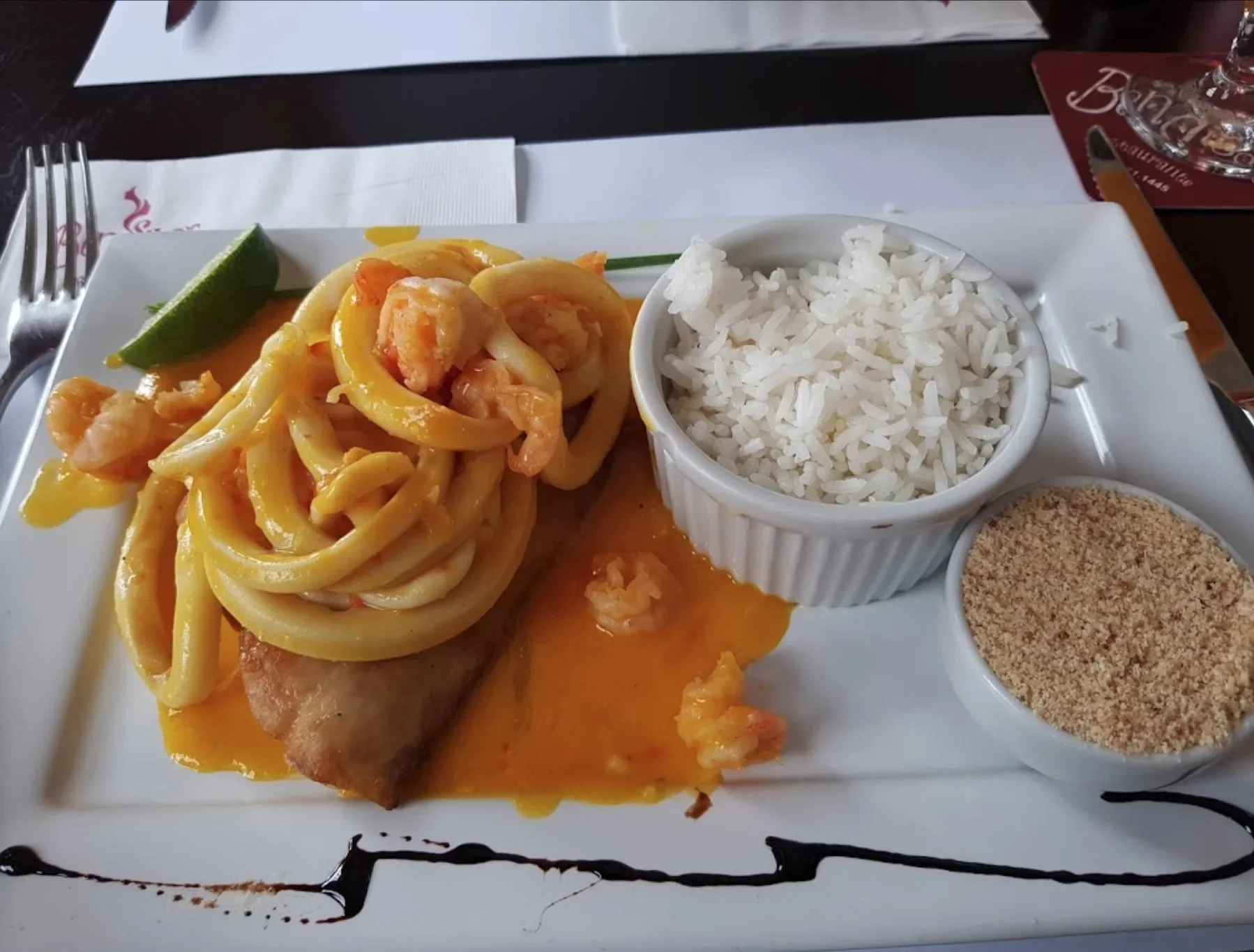 Restaurante Bendita's · foto 2