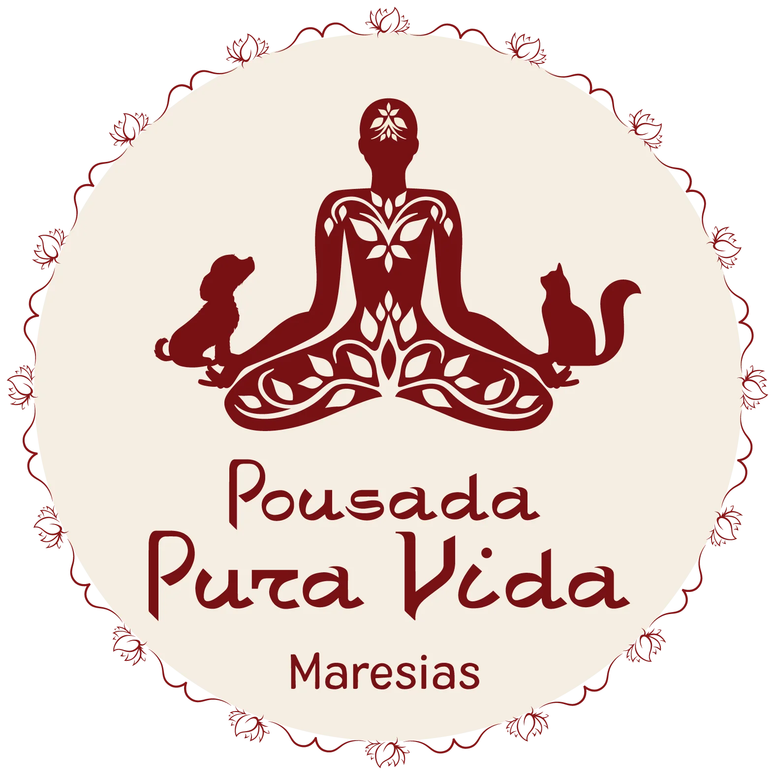 Pousada Pura Vida