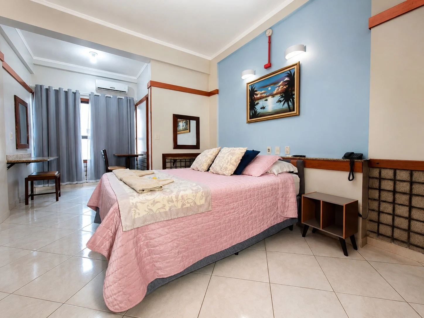 Hotel São Charbel · foto 2