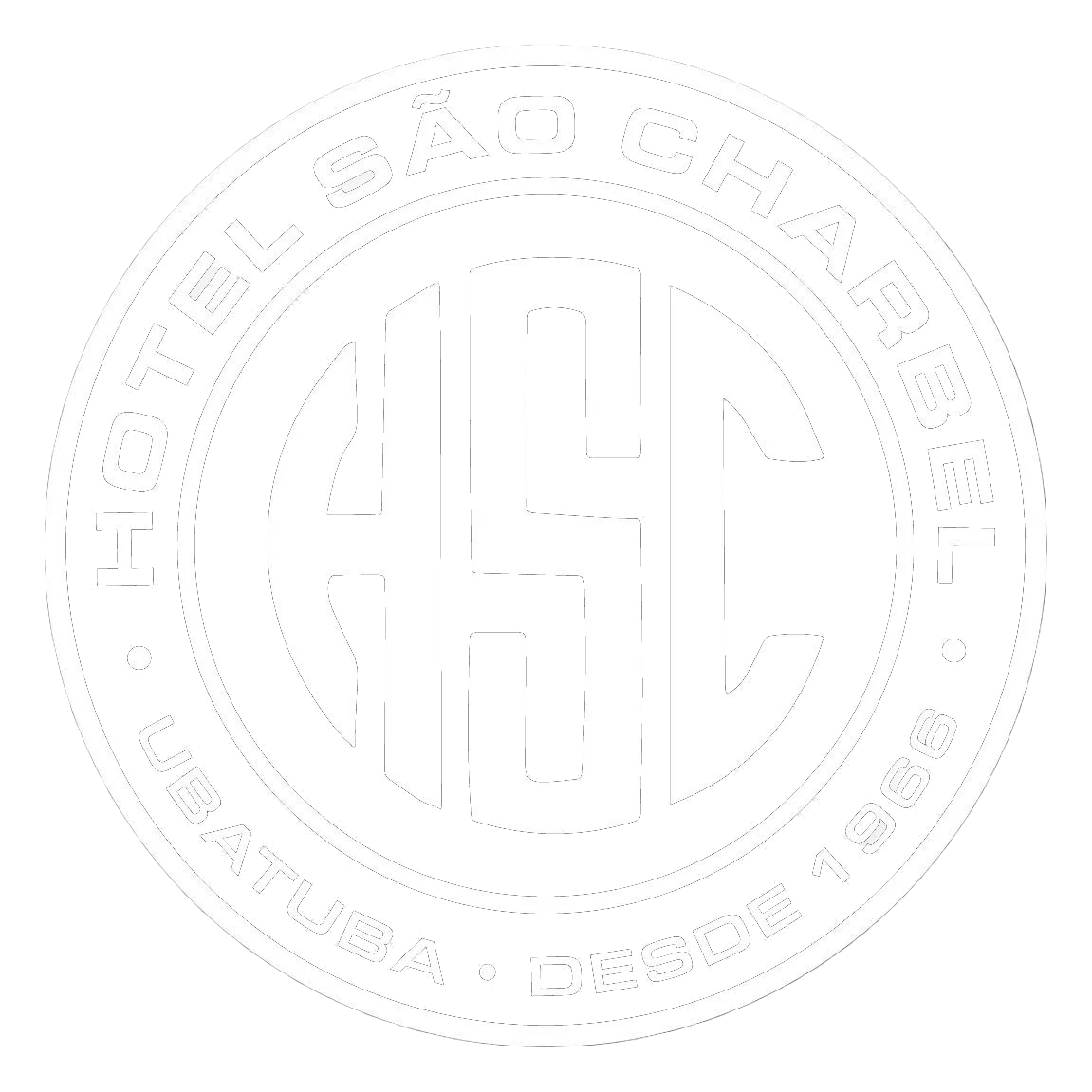 Hotel São Charbel