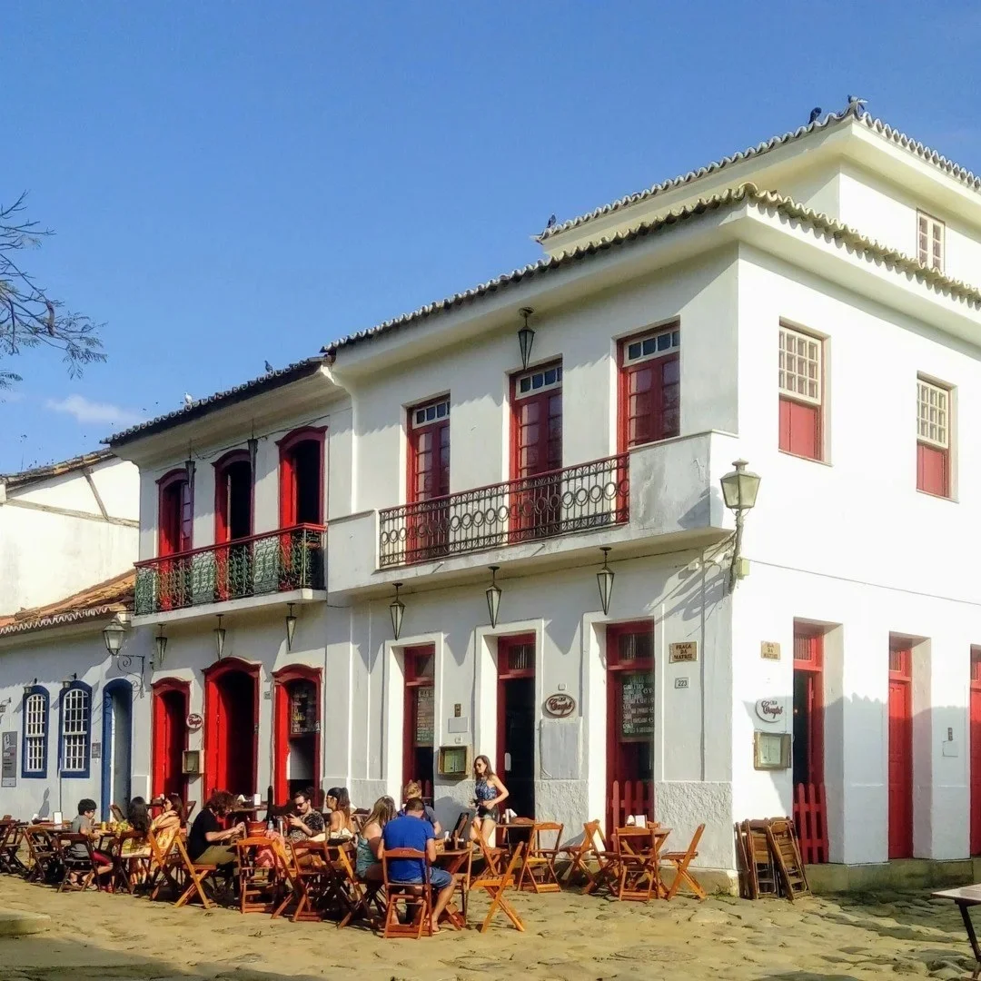 Casa Coupê Restaurante · foto 1