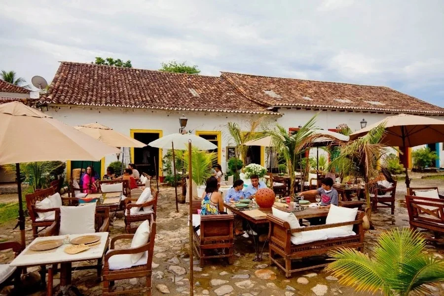 Restaurante Refúgio · foto 1