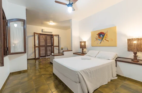 Pousada Casa Amarela Ilhabela · foto 2