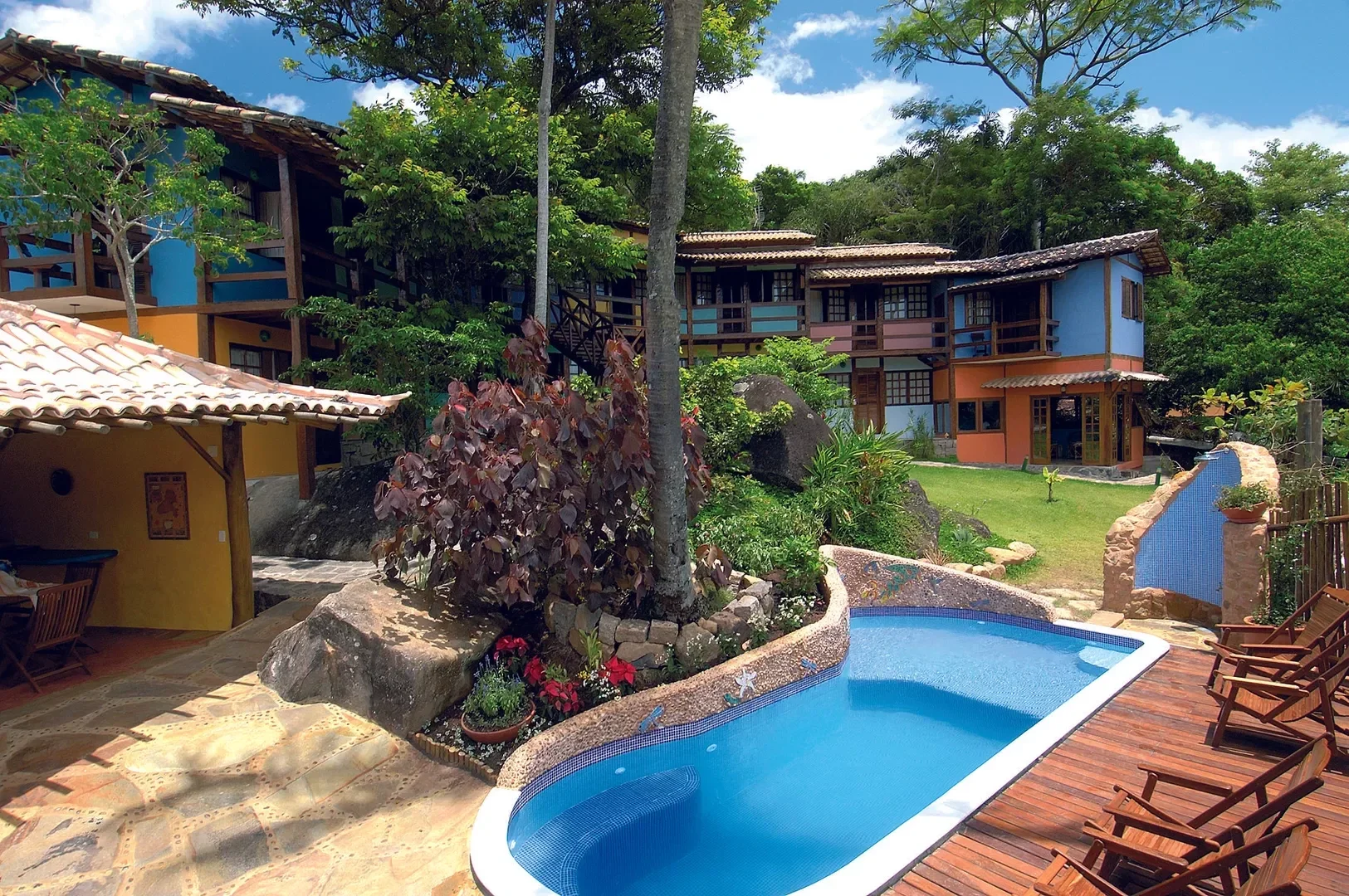 Pousada Villa da Prainha · foto 3