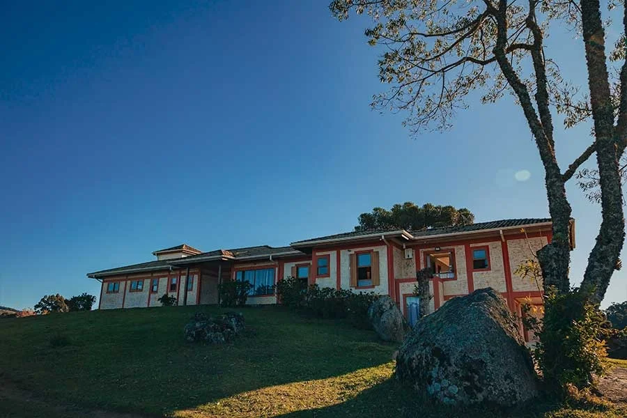 Casa da Onça