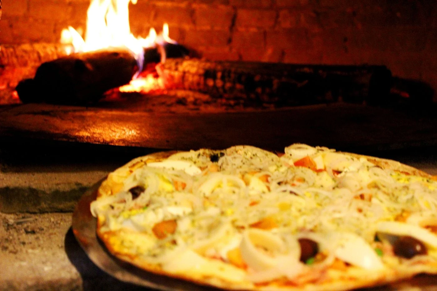 Pizzaria Familia Bella · foto 2