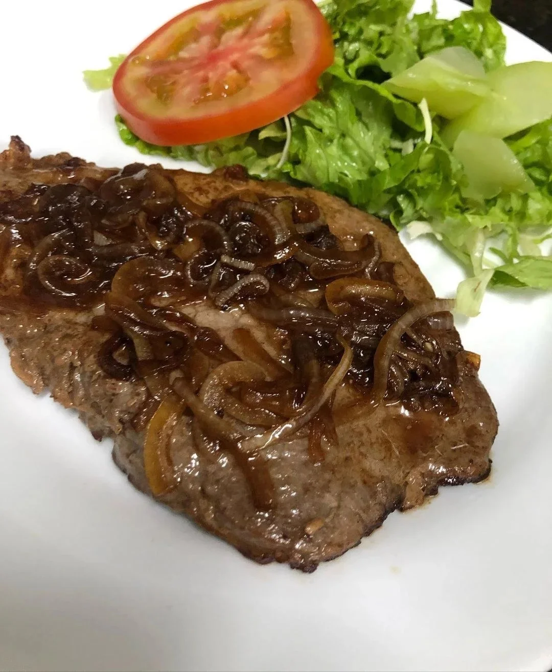 Restaurante Batata Baroa · foto 1