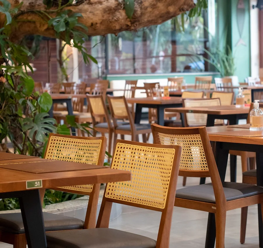 Restaurante e Pizzaria Raízes · foto 1