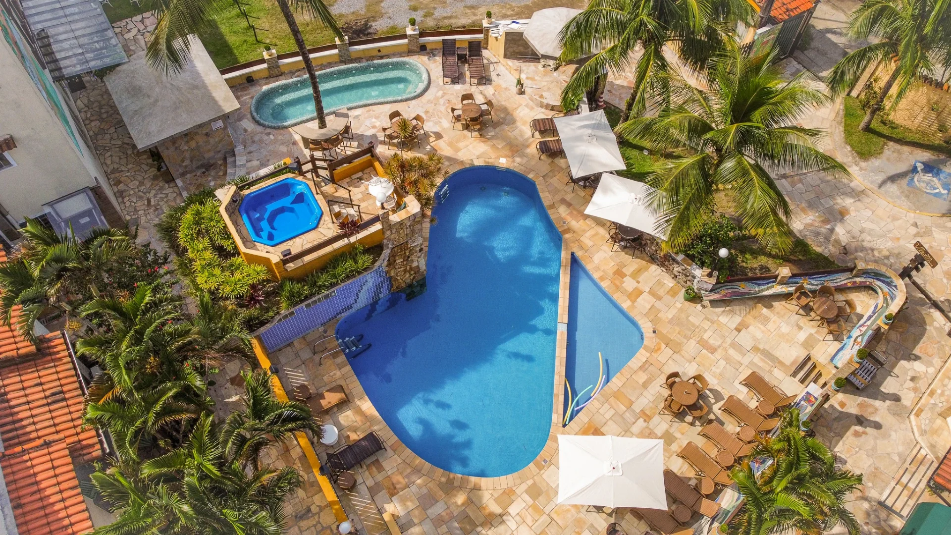 Villa Mare Hotel — Villa’l Mare · foto 1