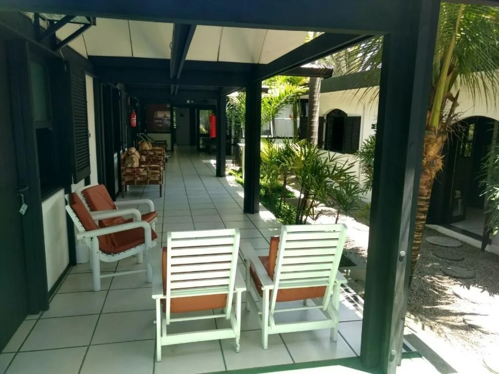 Pousada Morada das Toninhas · foto 3