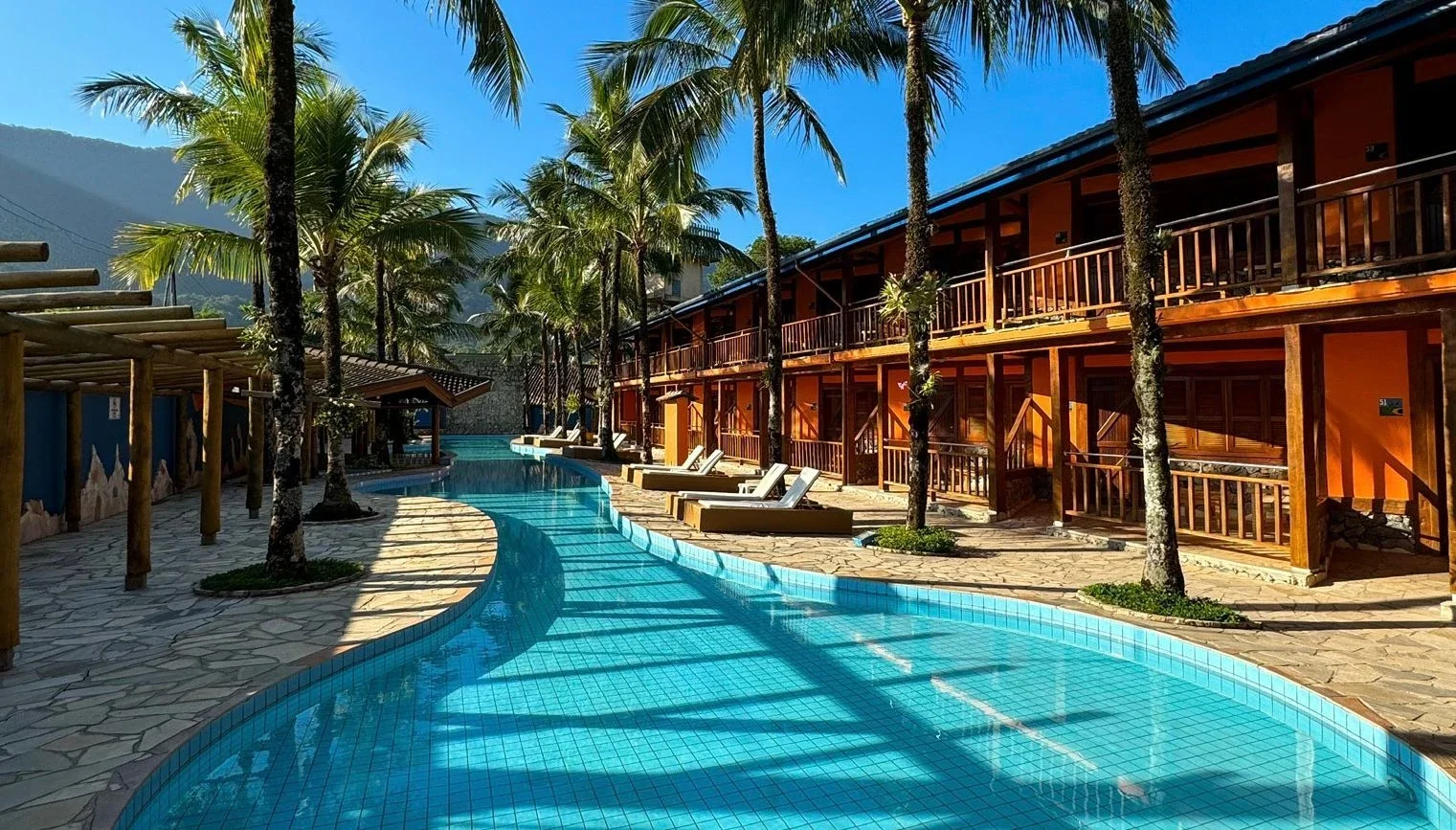 Tambayba Hotel Pousada · foto 1