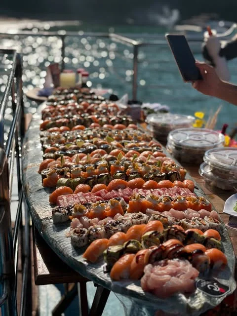 Beach Sushi · foto 1