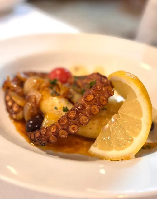 Portu-Brasil Culinária Ibérica · foto 1