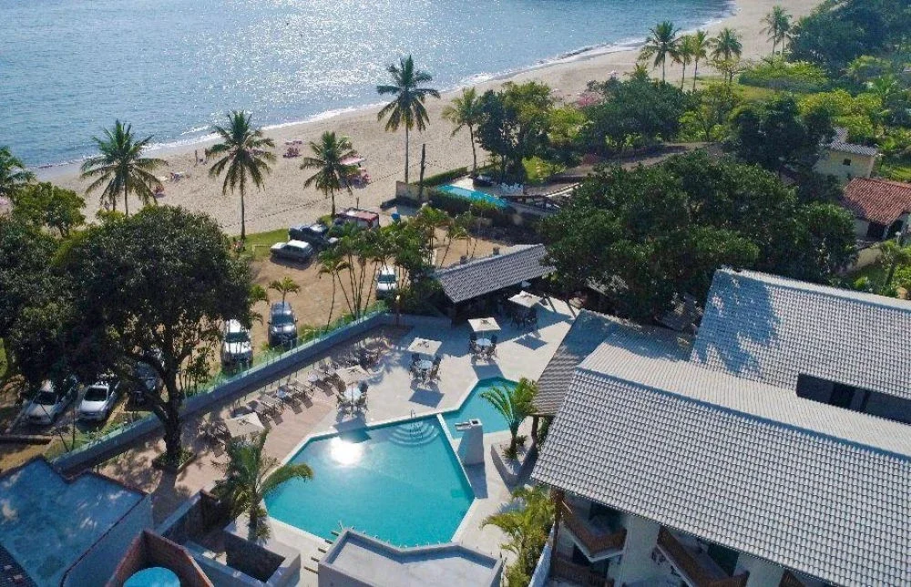 Porto Paúba Resort · foto 1