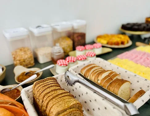 Pousada Baía das Conchas · foto 3