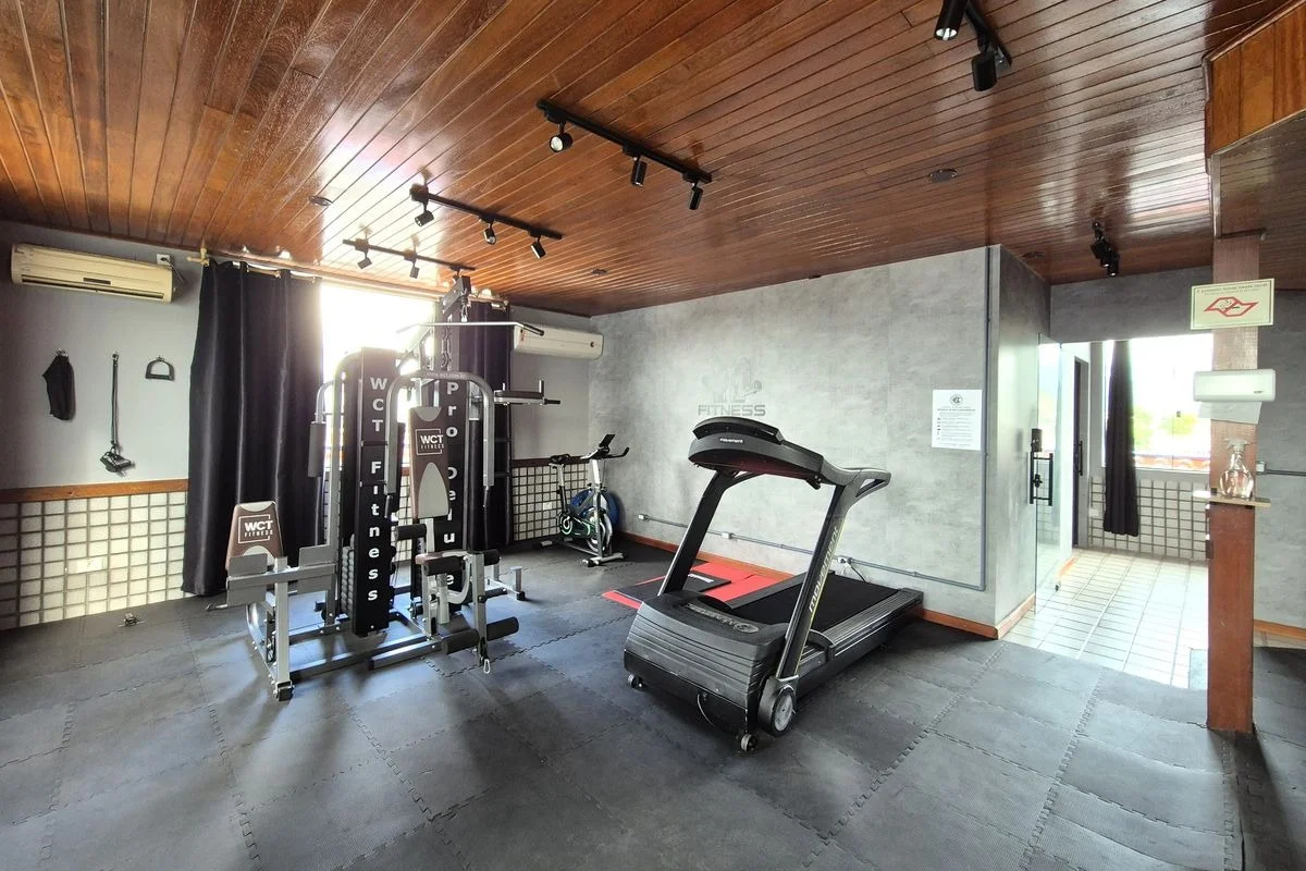 Hotel São Charbel · foto 3