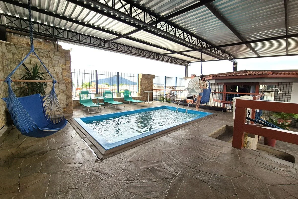 Hotel São Charbel · foto 1