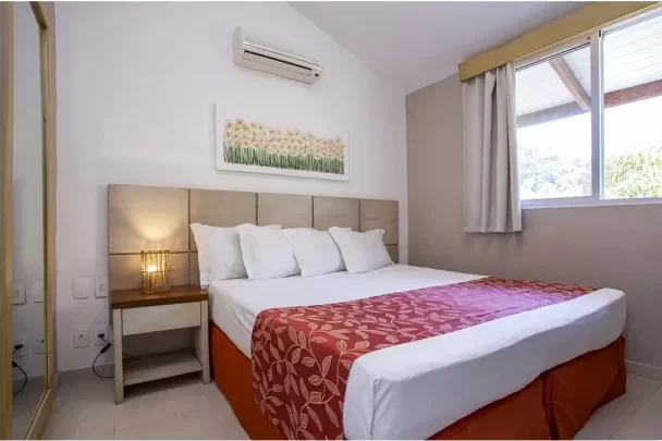 Ciribaí Praia Hotel · foto 2