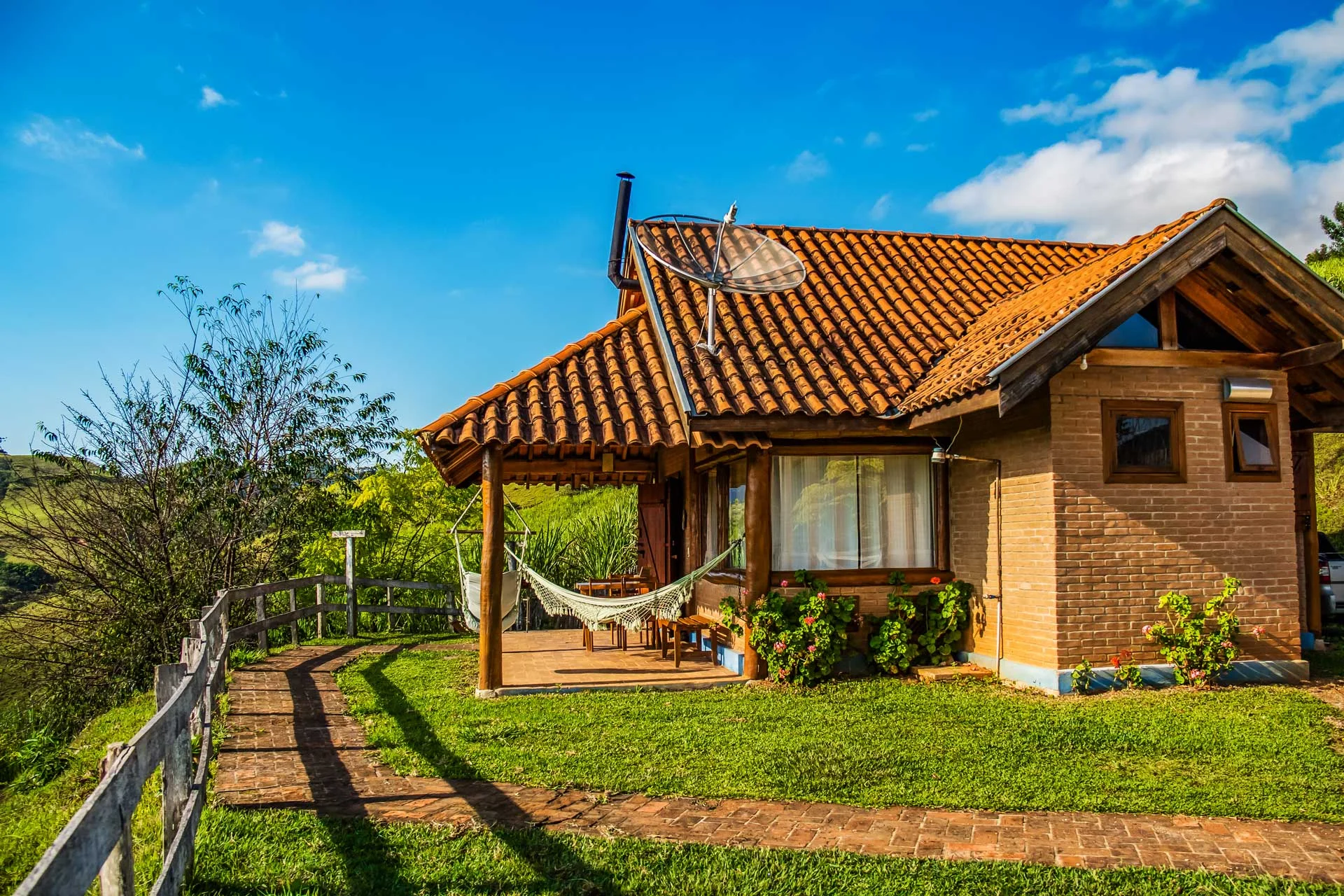Pousada Dona Manoela · foto 1