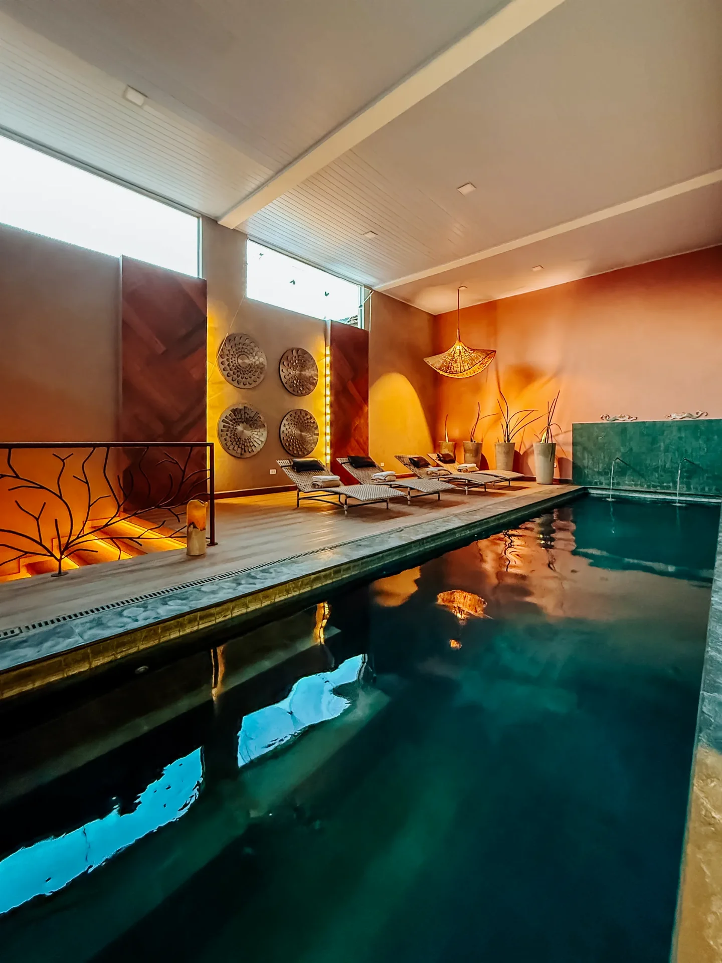 SPA Al Mare e lazer