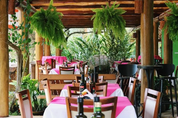 Restaurante Limão Cravo Ubatuba · foto 1