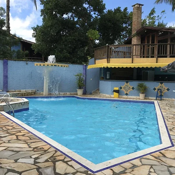 Amoreiras Hotel Pousada · foto 1